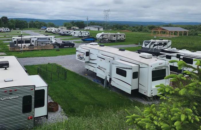 Ridgeview Campground 2