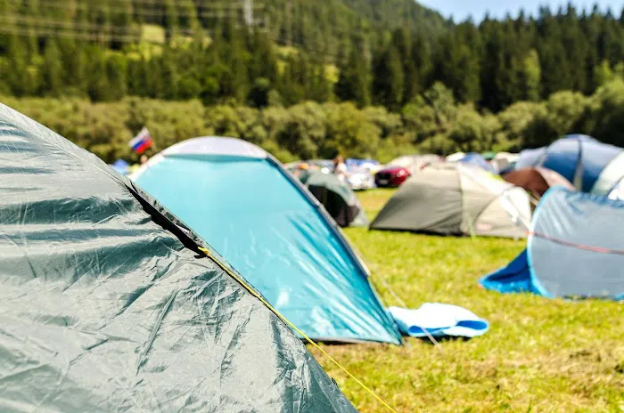 Ridgeview Campground 6