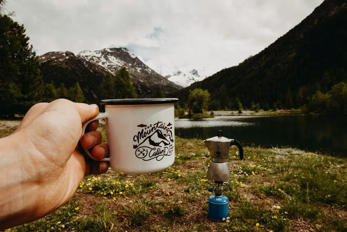 Ridgeview Campground 3