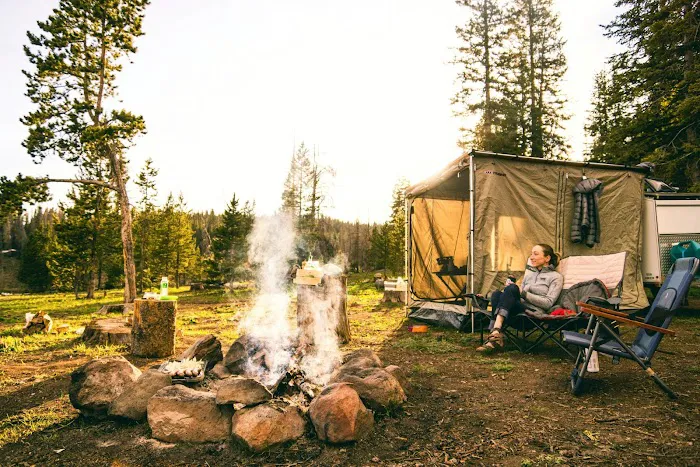 Ridgeview Campground 7