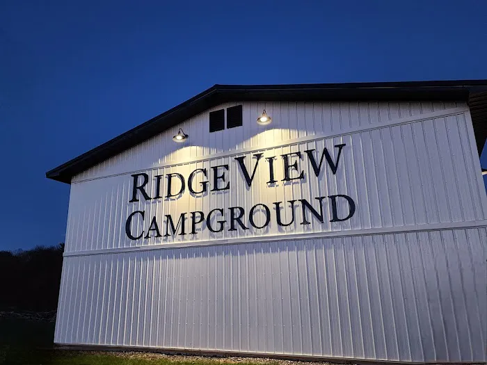 Ridgeview Campground 5