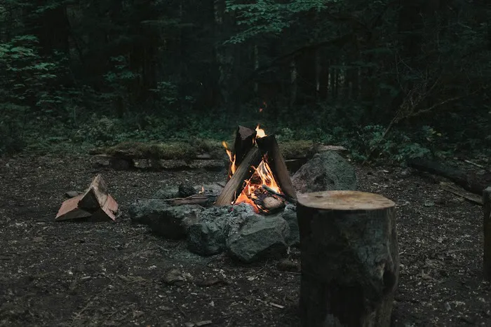 Ridgeview Campground 10