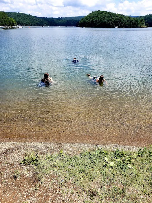 Honey Bear Campground 10