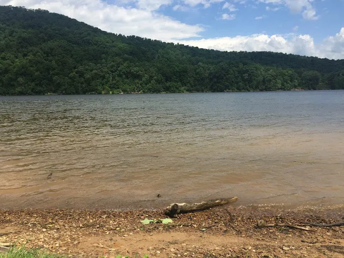 Honey Bear Campground 7
