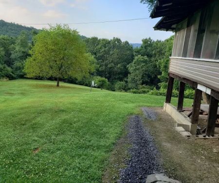 Lake View Trails, Inc.
