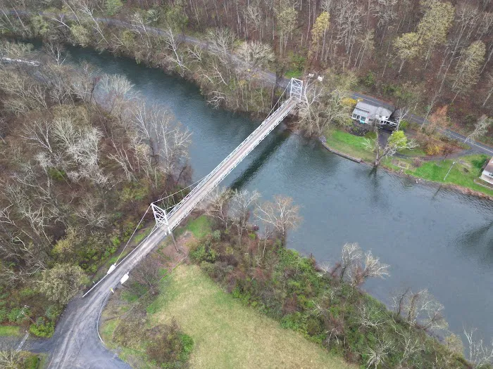 RIVERBANK CAMPGROUND AND COTTAGE RENTAL 5