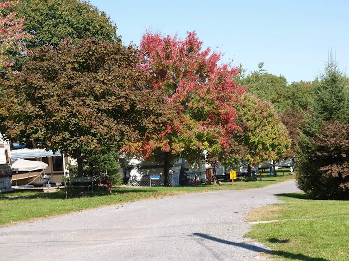 Pleasant Hills Campground 1