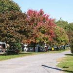 Pleasant Hills Campground