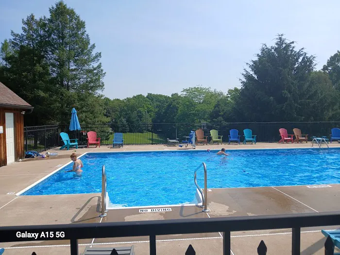Pleasant Hills Campground 2