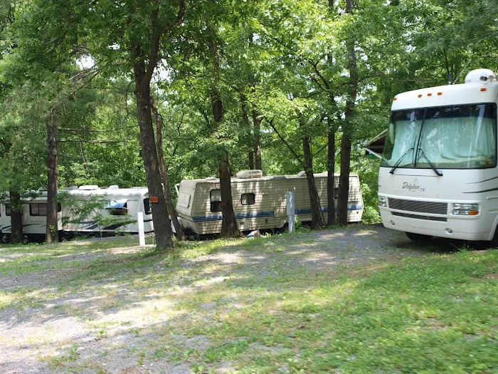 Pleasant Hills Campground 4