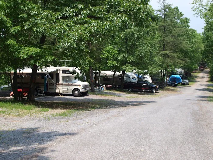 Pleasant Hills Campground 5