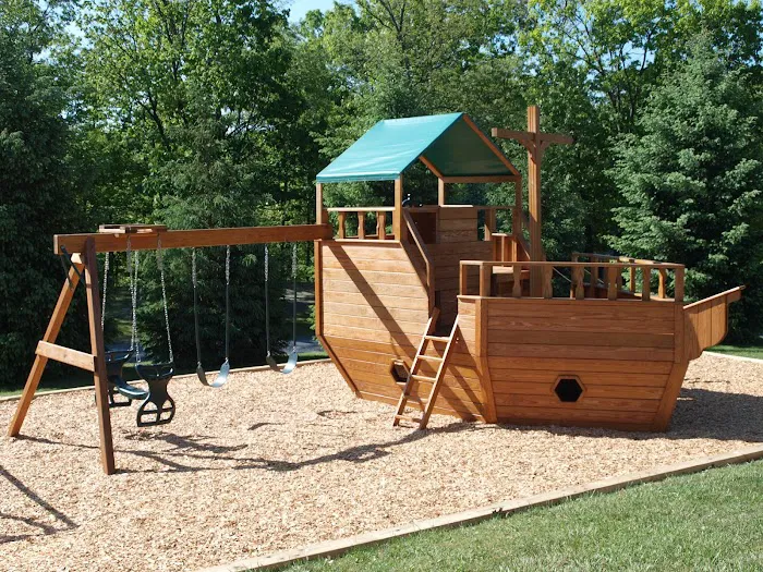 Pleasant Hills Campground 3
