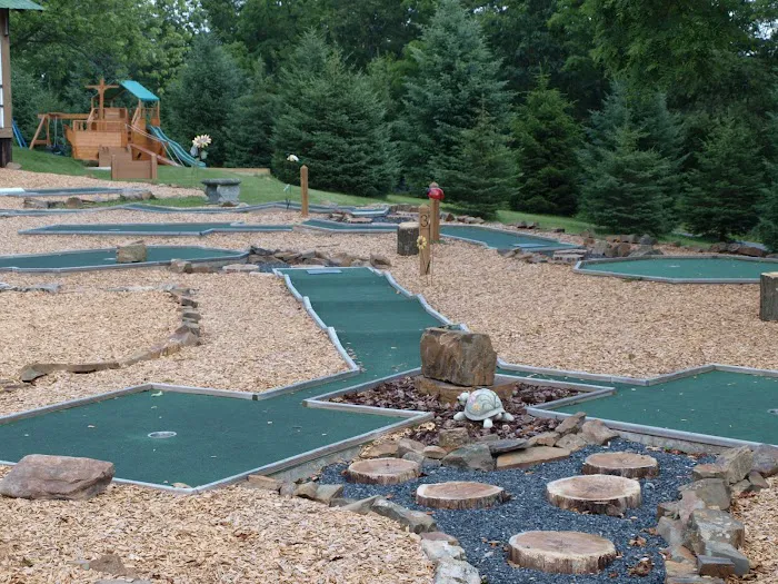 Pleasant Hills Campground 6