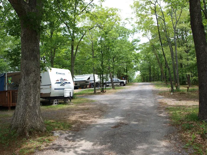 Pleasant Hills Campground 7