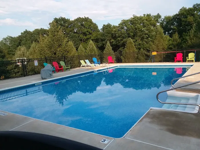 Pleasant Hills Campground 10