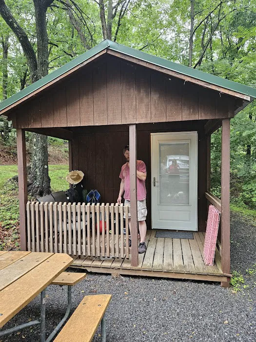 Pleasant Hills Campground 8