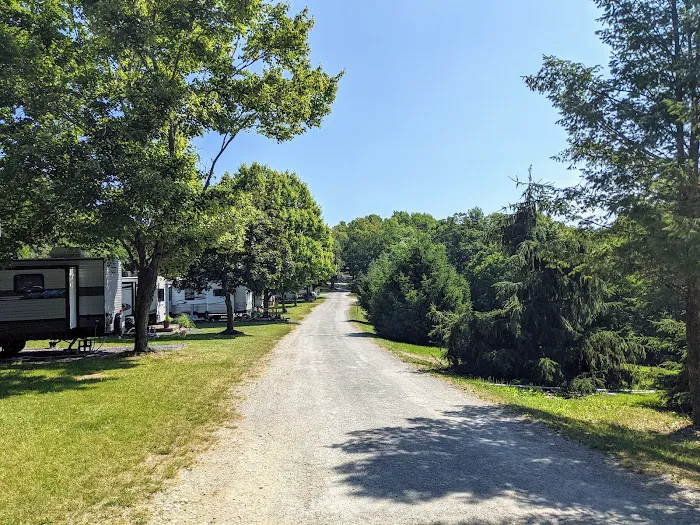 Pleasant Hills Campground 9