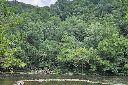 Branch Campground