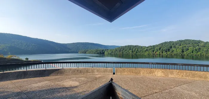 Branch Campground 7