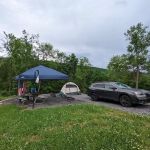 Susquehannock Campground - U.S. Army Corp of Engineers