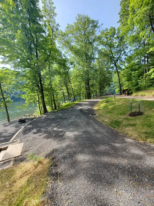 Susquehannock Campground - U.S. Army Corp of Engineers 5