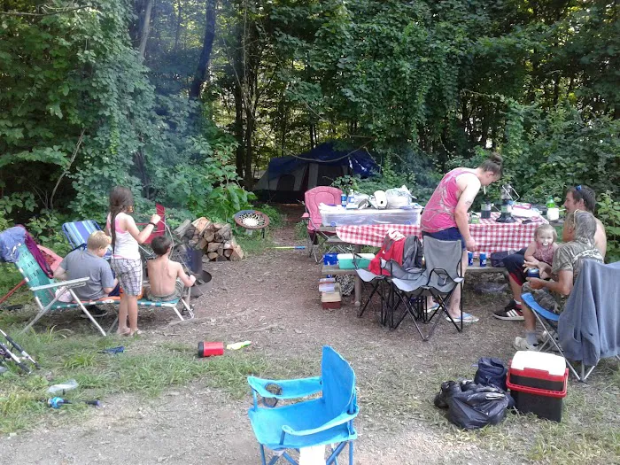 Susquehannock Campground - U.S. Army Corp of Engineers 8