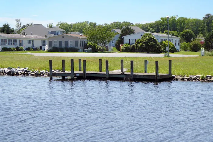 Shady Park Manufactured Home Community 1
