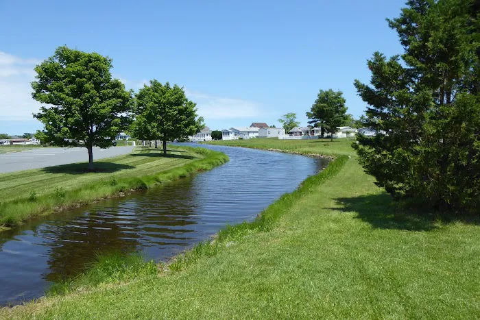Shady Park Manufactured Home Community 3