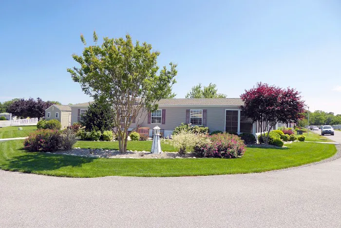 Shady Park Manufactured Home Community 7