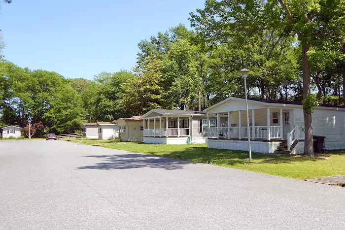 Shady Park Manufactured Home Community 6