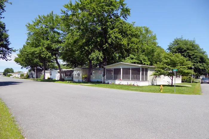 Shady Park Manufactured Home Community 8