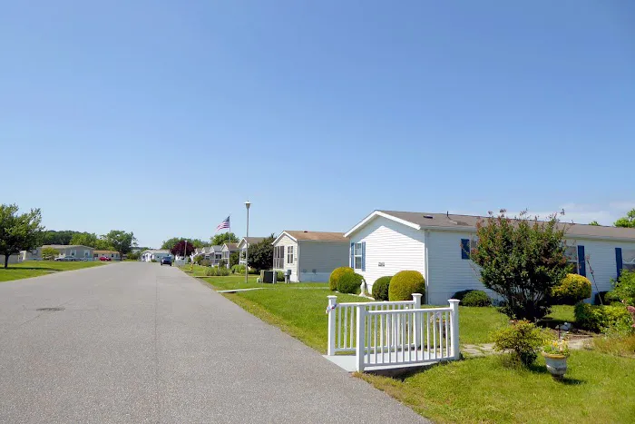 Shady Park Manufactured Home Community 10