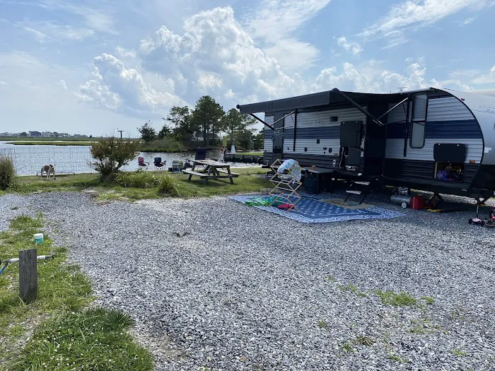 Treasure Beach RV Park & Campground 5