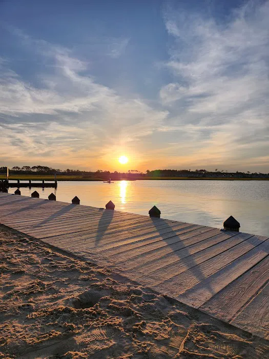 Treasure Beach RV Park & Campground 1