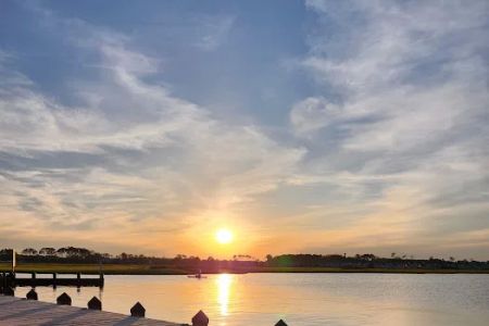 Treasure Beach RV Park & Campground