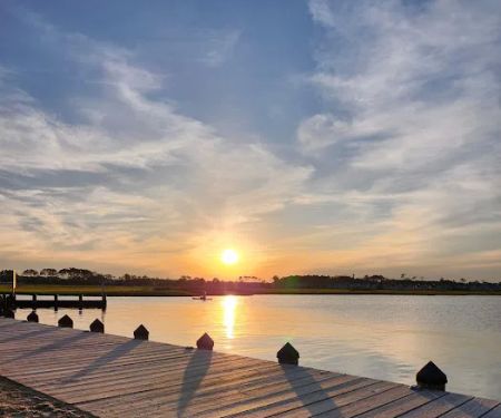 Treasure Beach RV Park & Campground