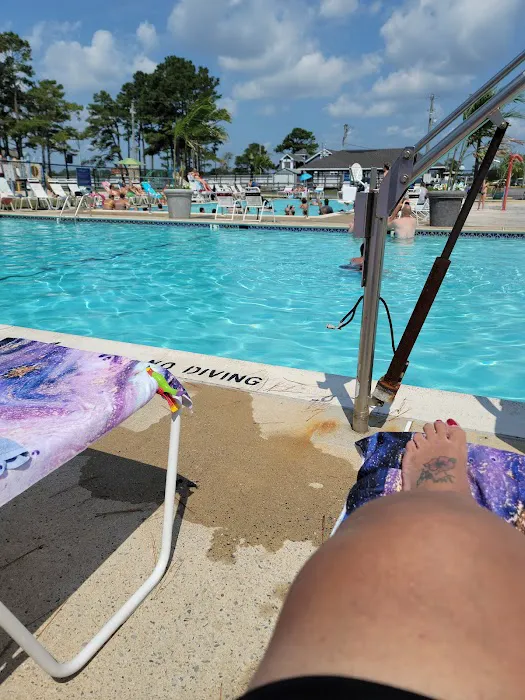 Treasure Beach RV Park & Campground 3
