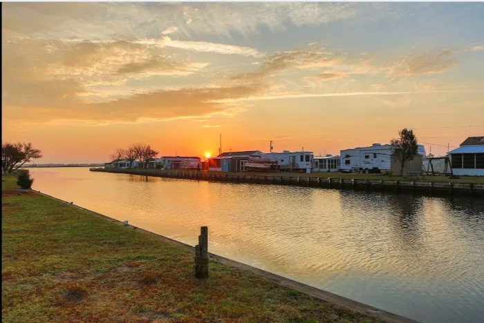 Treasure Beach RV Park & Campground 4