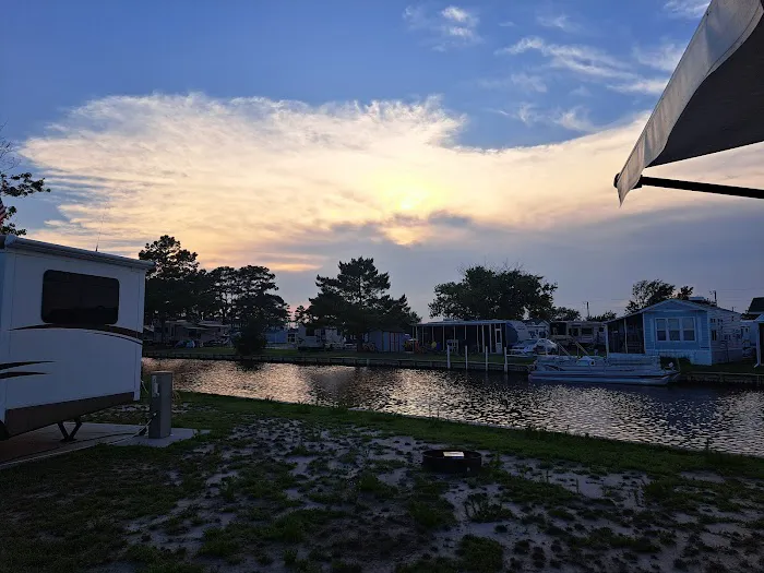 Treasure Beach RV Park & Campground 9