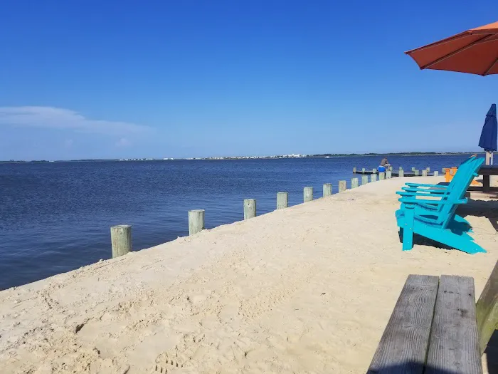 Treasure Beach RV Park & Campground 7