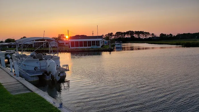 Treasure Beach RV Park & Campground 10