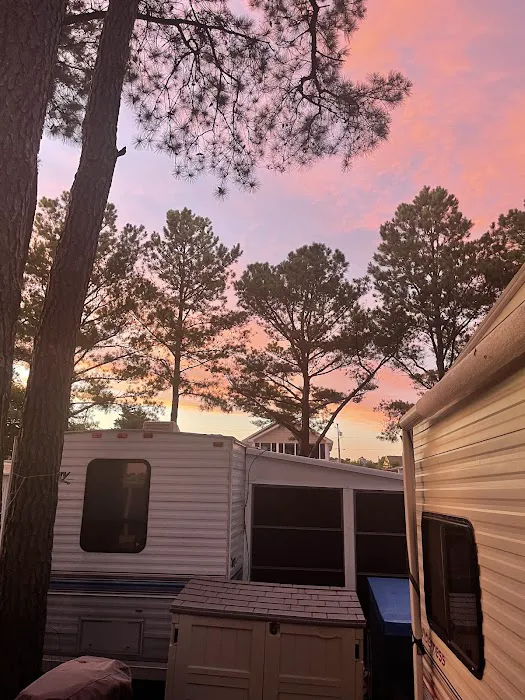 Pine Tree Campground 4