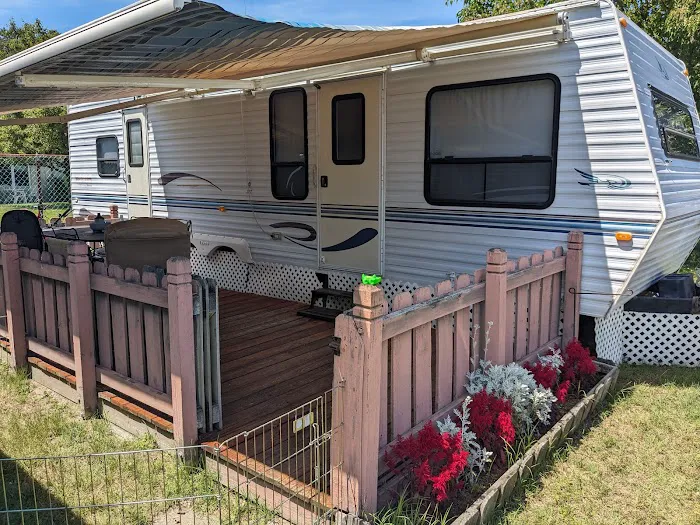 Pine Tree Campground 2