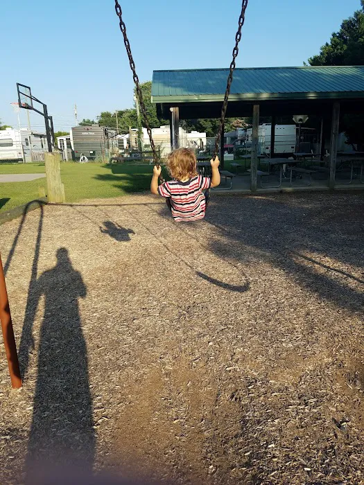 Pine Tree Campground 10