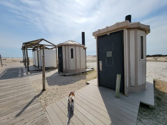 Oceanside Walk-In Campground 2