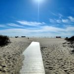 Oceanside Walk-In Campground