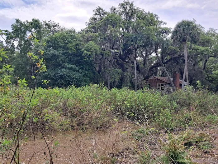 Dupuis Group Campground. 22500 SW Kanner HWY 2