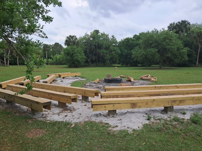 Dupuis Group Campground. 22500 SW Kanner HWY 1