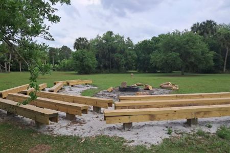 Dupuis Group Campground. 22500 SW Kanner HWY