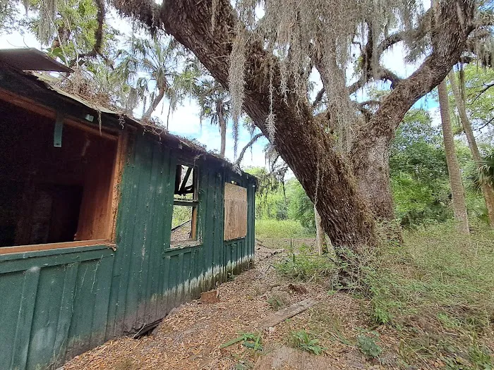 Dupuis Group Campground. 22500 SW Kanner HWY 8